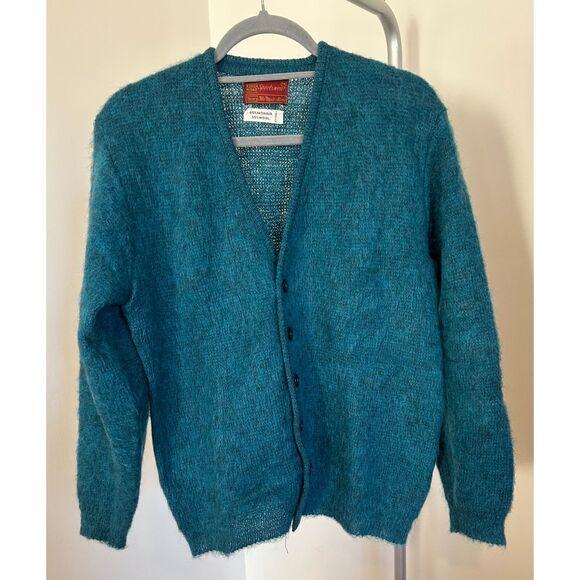 Sears | Sweaters | Vtg 6s Sears Sportswear Virgin Mohair